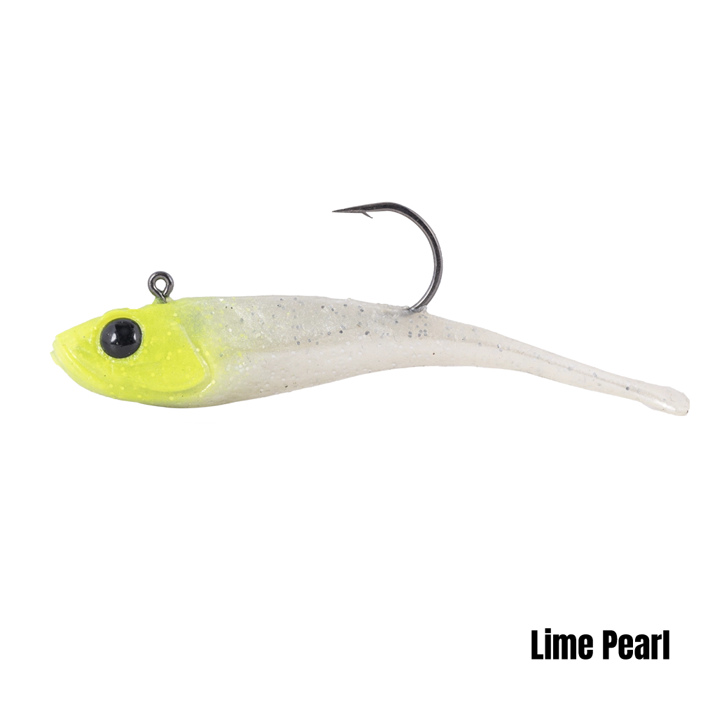Powerbait Power Switch 3 Pack