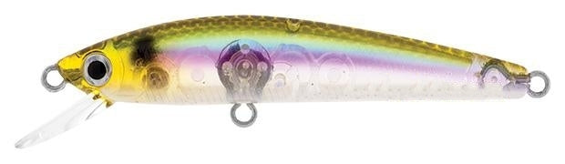 Presso Minnow 6F Lures