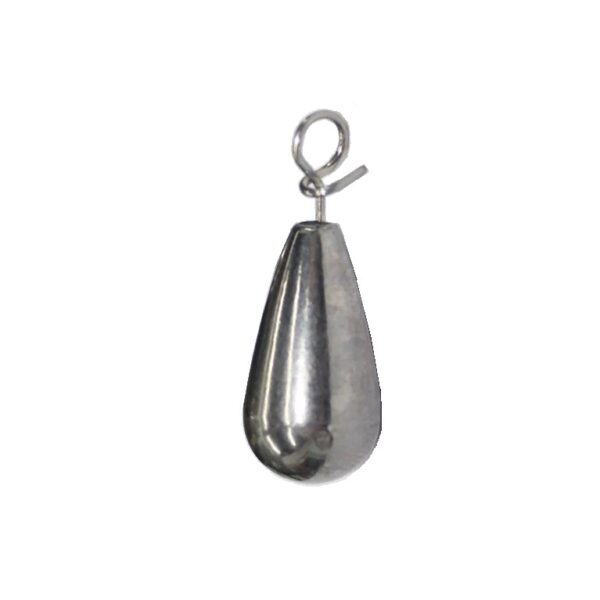 Tungsten Fastach Sinker (Chin Weight)