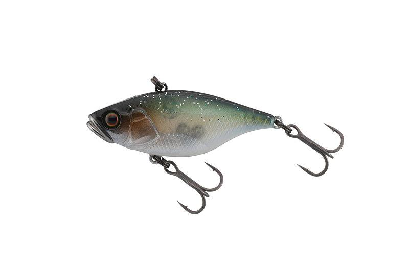 TN38 Lipless Crankbait