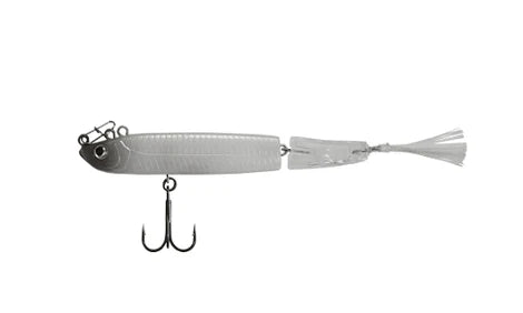 ICHIRIN 70F JOINTED LURE