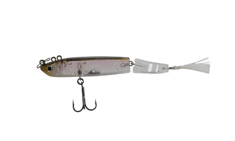 ICHIRIN 70F JOINTED LURE