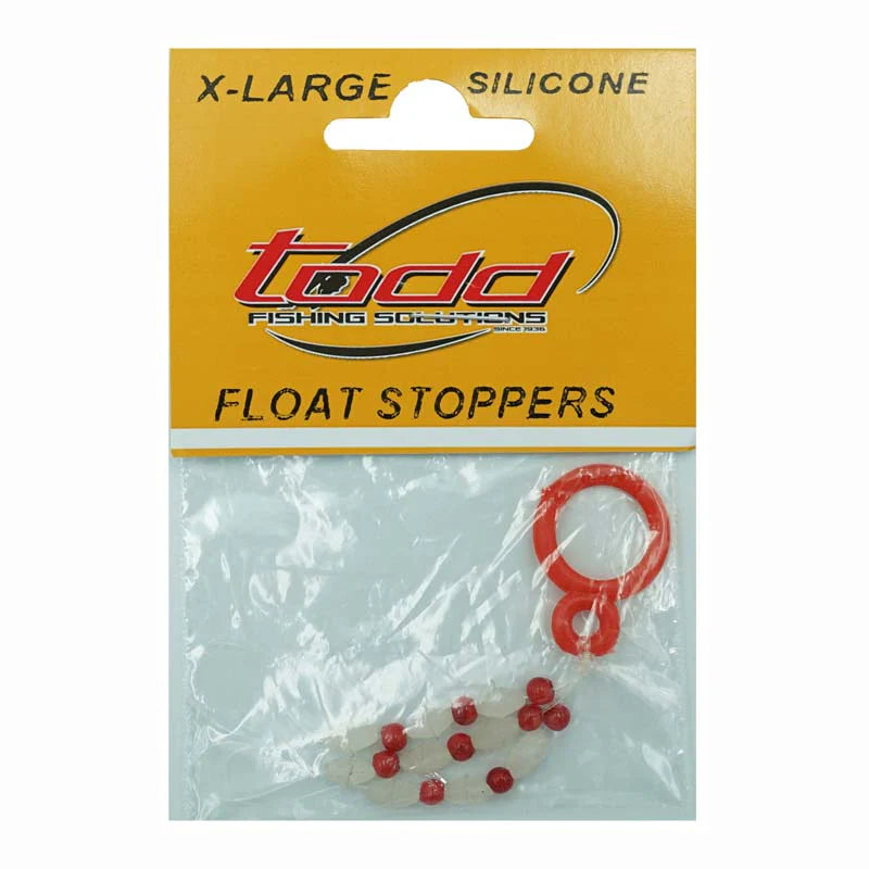 Float Stopper