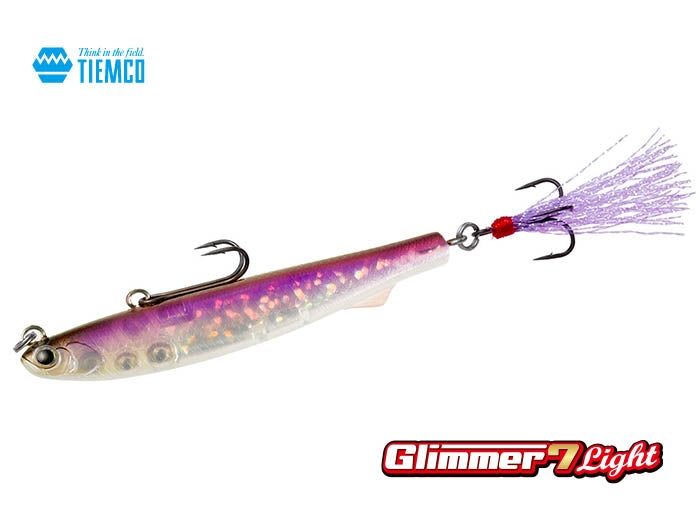 TIEMCO GLIMMER 7 Light