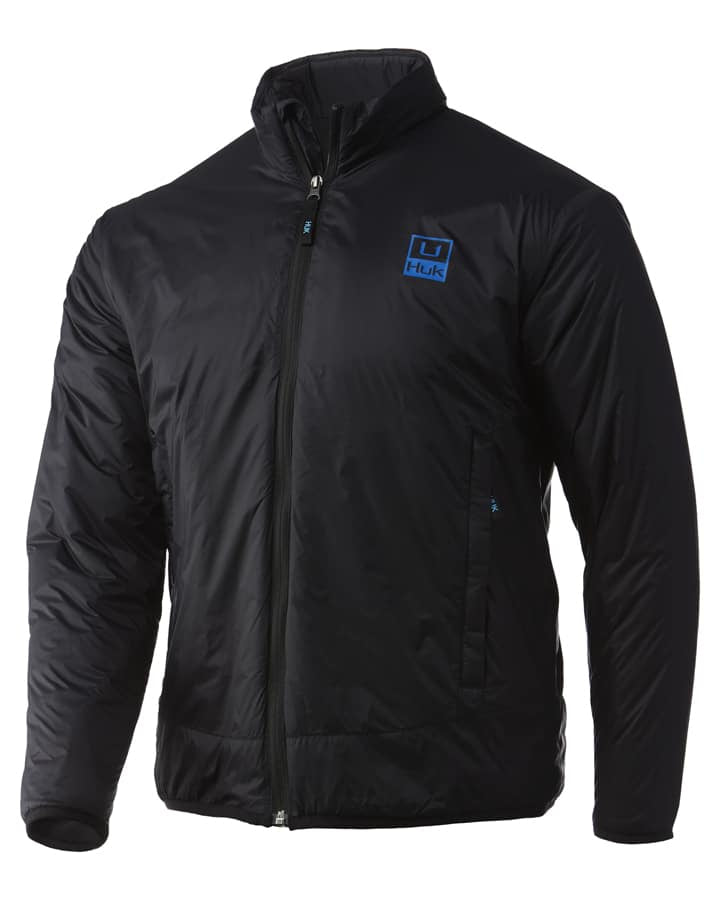 Waypoint Insulated Jacket Mens