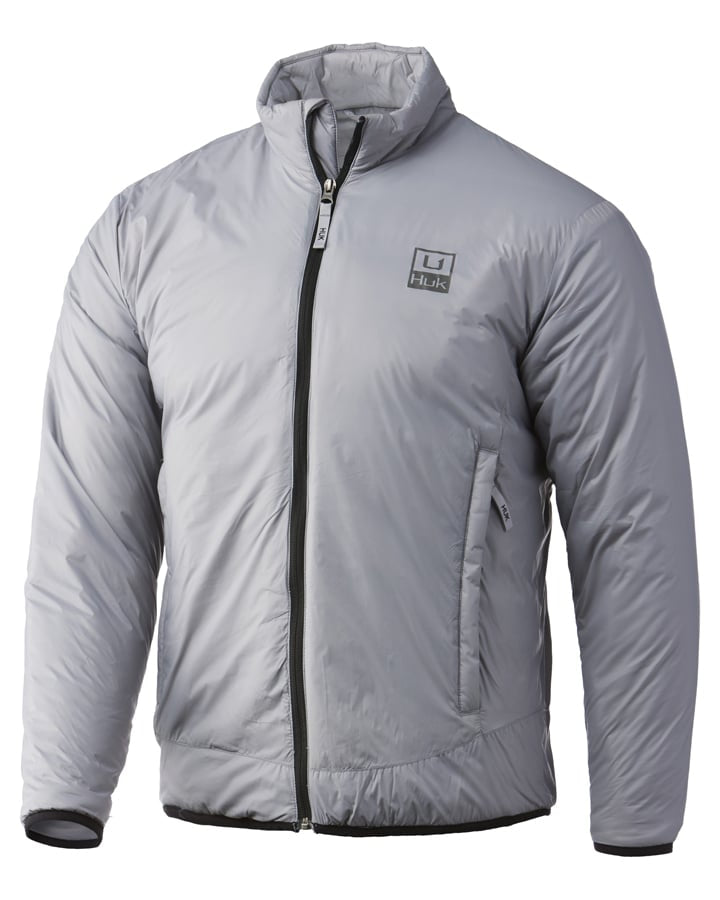 Waypoint Insulated Jacket Mens