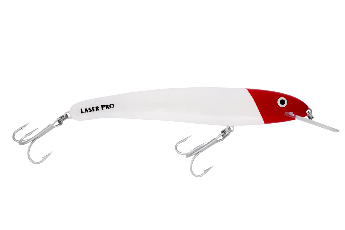 Laser Pro 190 Crazy Deep