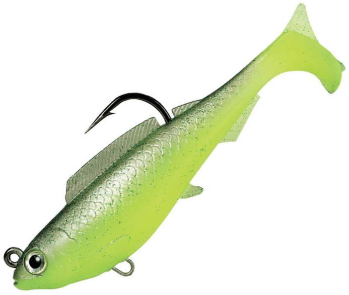 HerculeZ Swimbait 3&quot; 2 pack