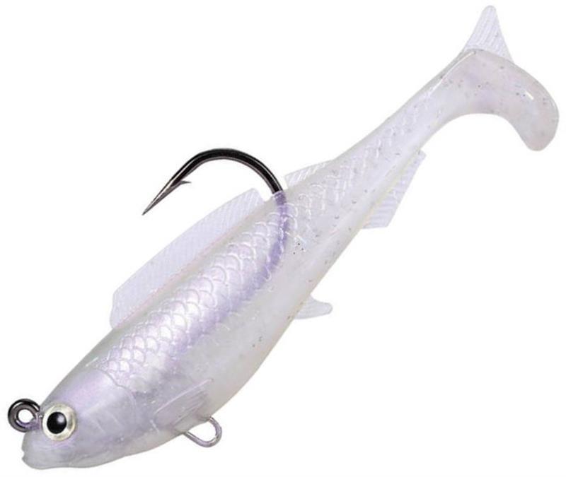 HerculeZ Swimbait 4&quot;