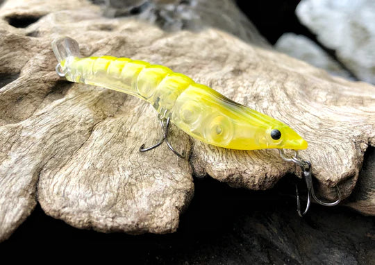 SPLASH PRAWN SURFACE LURE