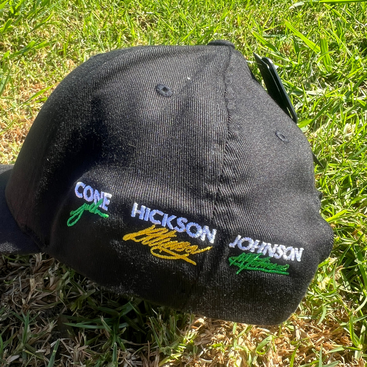 Team Australia World Bass Fishing Cap