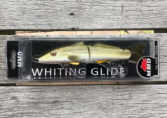 WHITING GLIDE 180 FLOATING