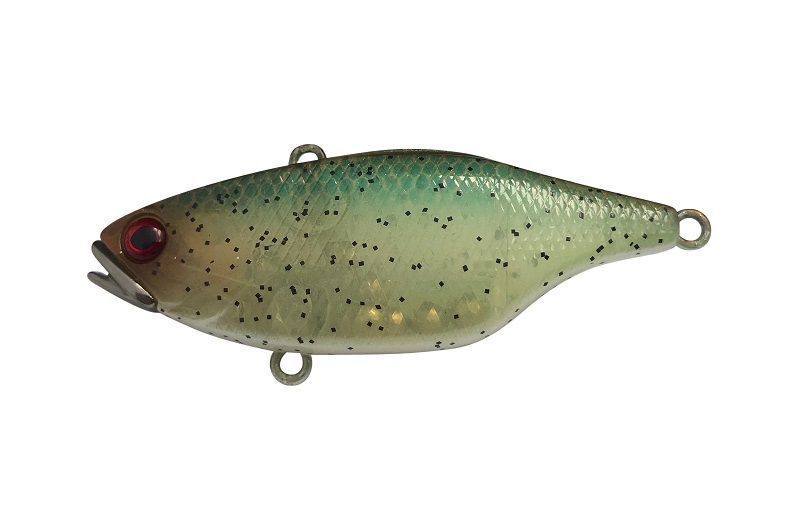 TN60 Lipless Crankbait - Silent