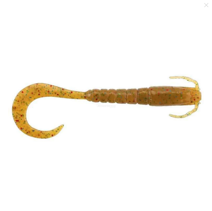 Gulp Jigging Shrimp 3&quot;