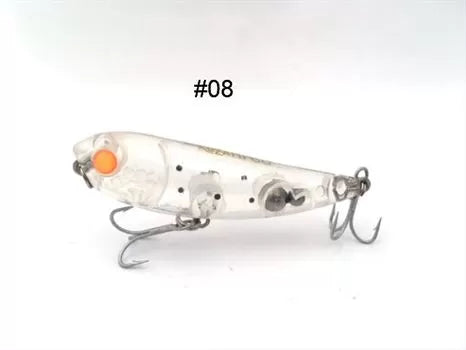 Gladiator Kozami Topwater Lure 50mm