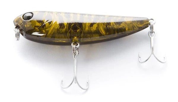 Gladiator Kozami Topwater Lure 50mm