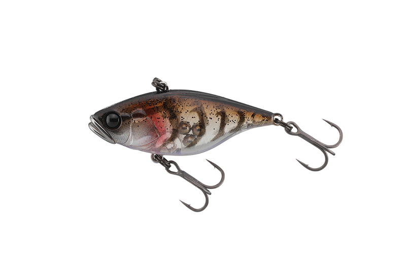 TN38 Lipless Crankbait