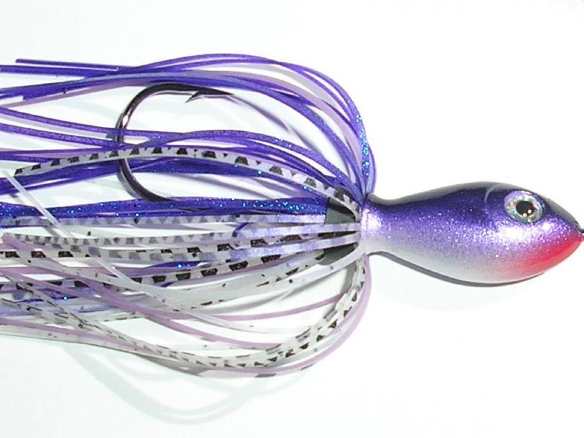 Vortex Spinnerbait