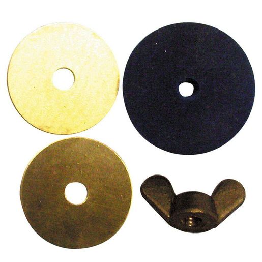 REPAIR KIT BAIT PUMP (350PRK1)