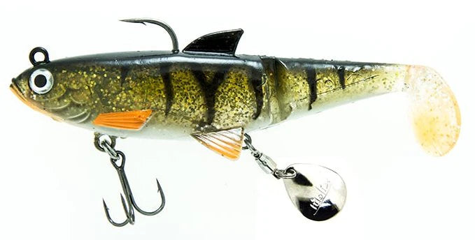 Shad 120 -35g