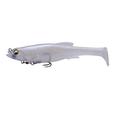 MAGDRAFT 8&quot; Rigged