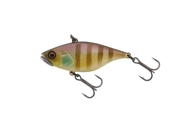 TN38 Lipless Crankbait