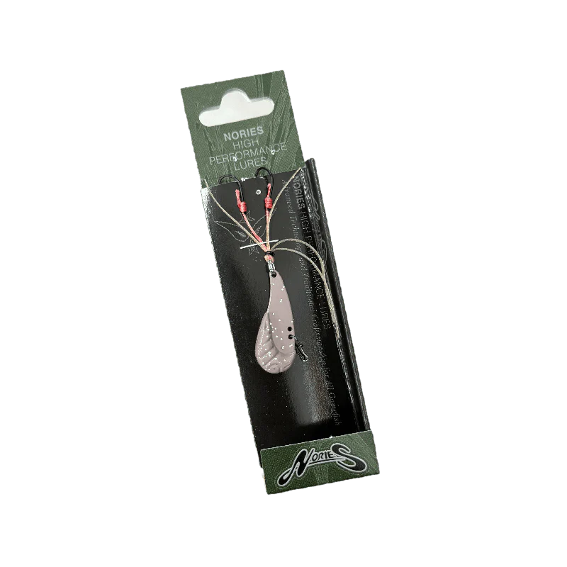 Jigging ZX 30mm