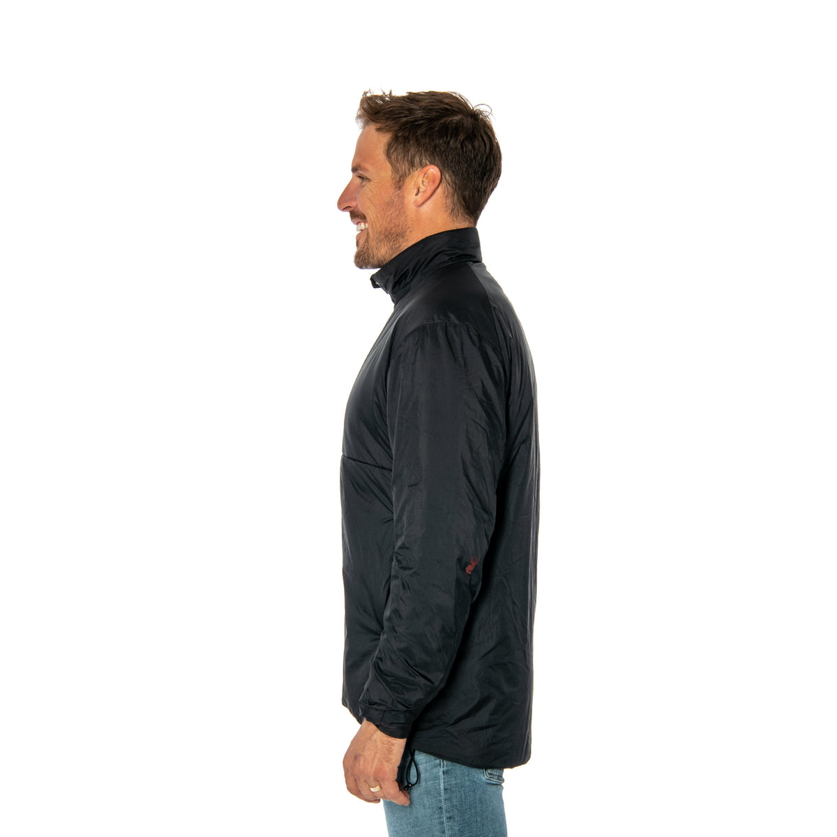 Buck N&#39; Bass Oroville Mid Layer Jacket