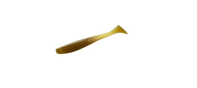 Bait Breath Egg Tail Shad 2.8&quot;