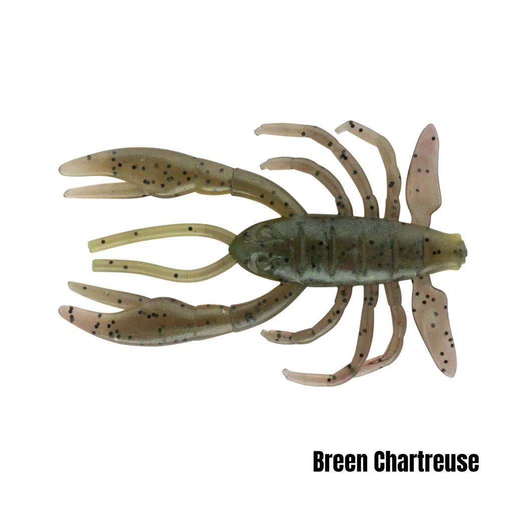 Berkley Powerbait Crabby 2&quot;