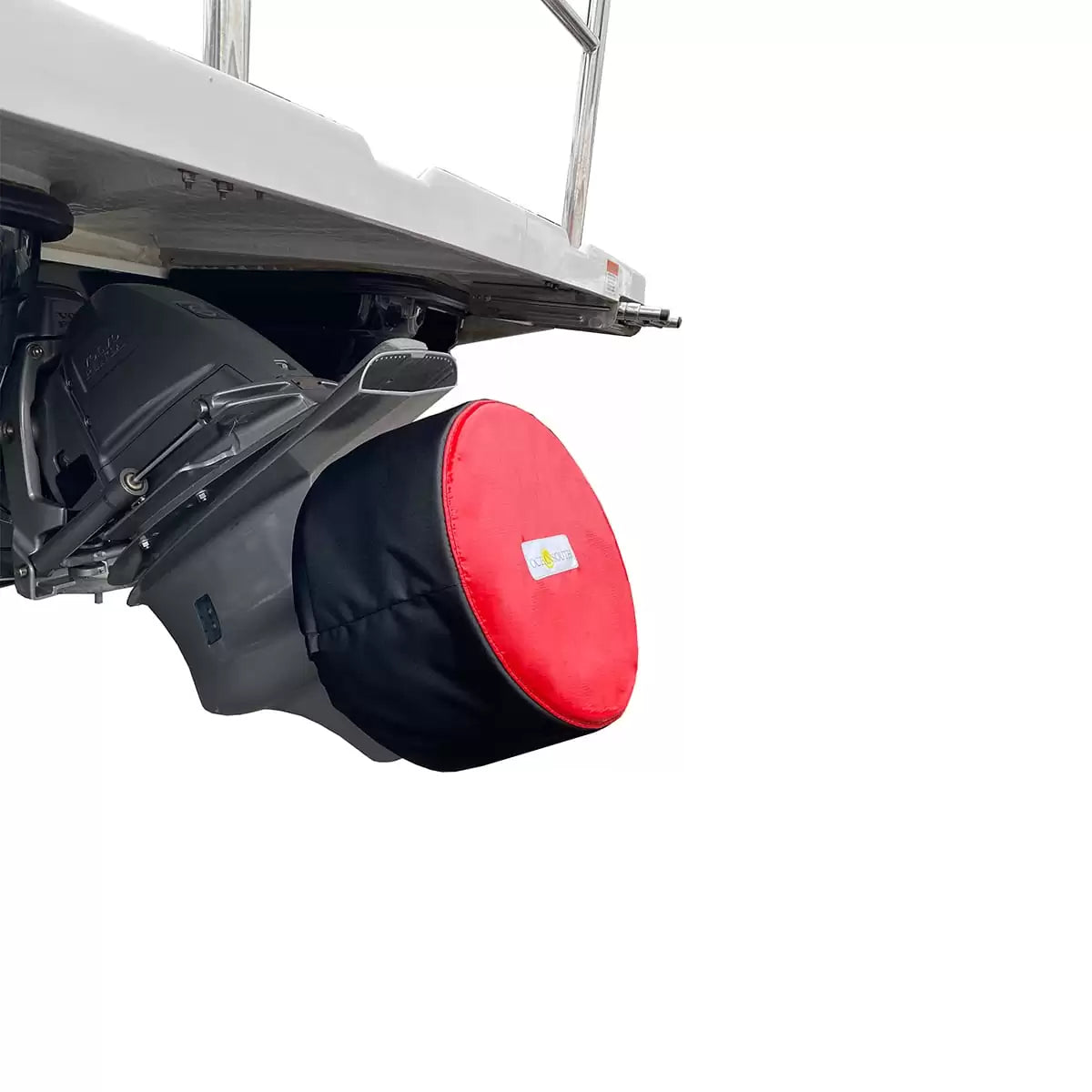 Propeller Cover