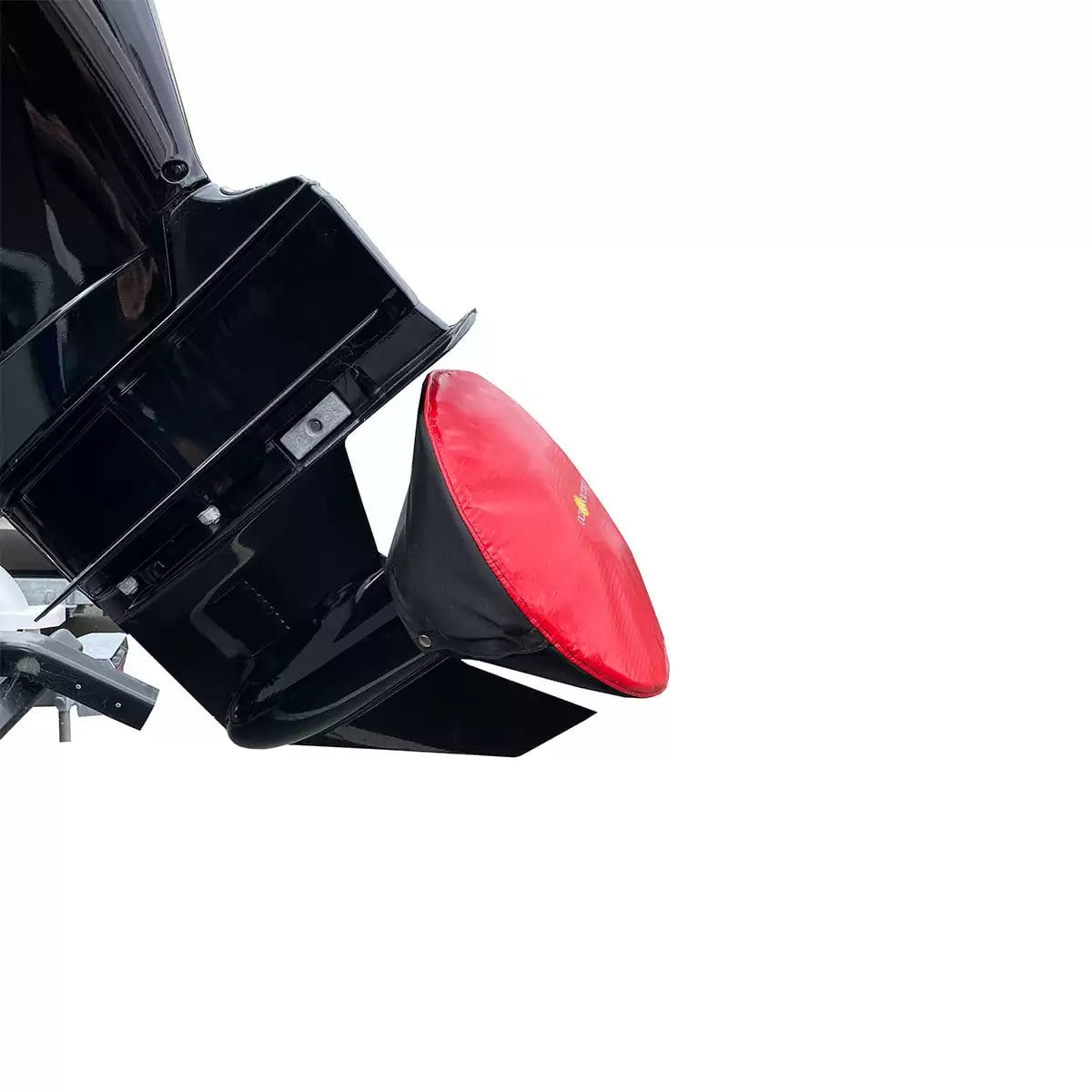 Propeller Cover