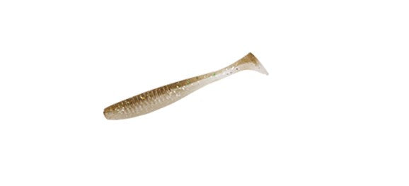 Bait Breath Egg Tail Shad 2.8&quot;