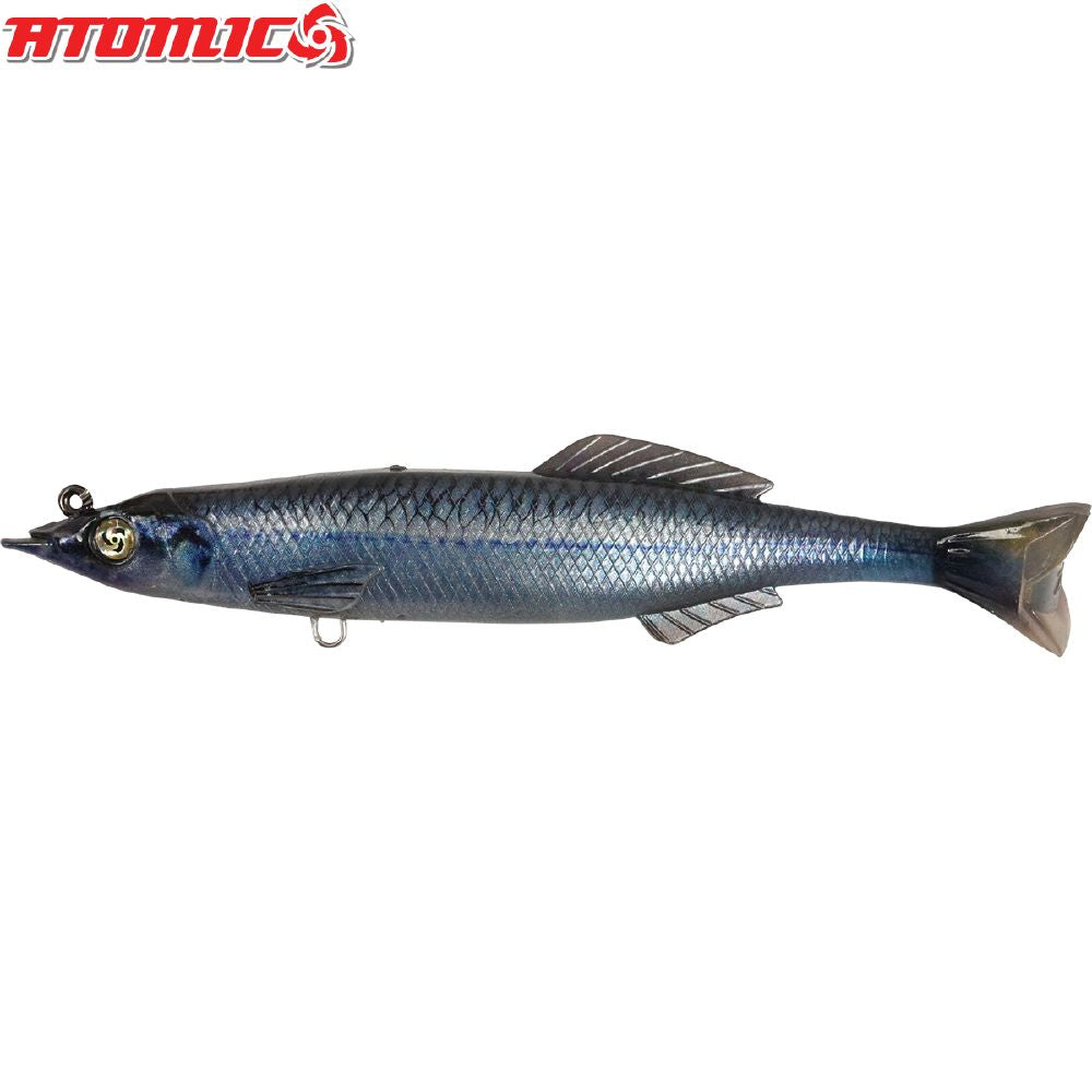 ATOMIC Real Baits Garfish 200mm