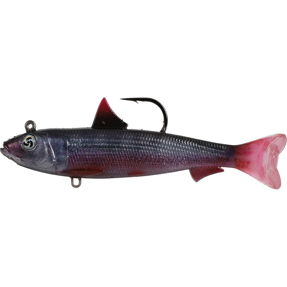 Real Baitz Red Bait