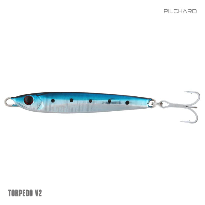 Torpedo