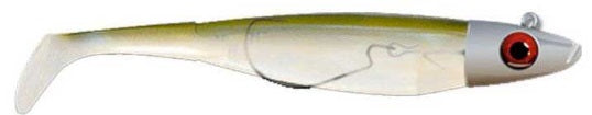 3 Swat Shad 13cm