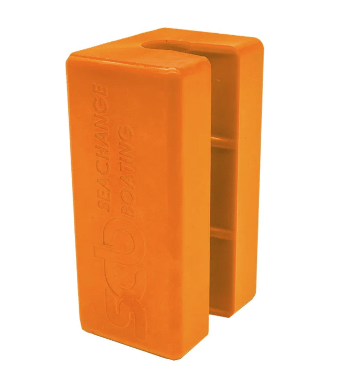 Outboard Tilt And Trim Block Orange