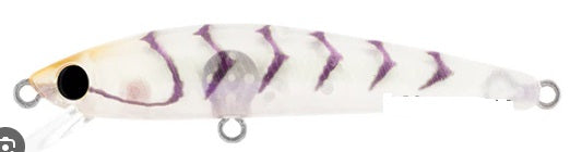 Presso Minnow 6F Lures