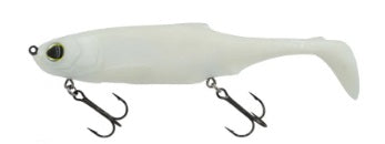 Biwaa Submission 8&quot; Rigged Swimbait