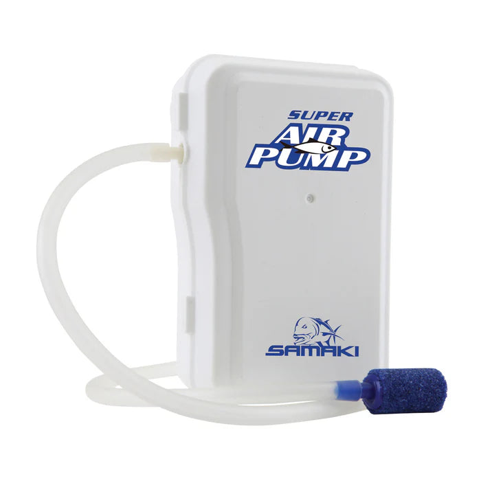 Super Air Pump