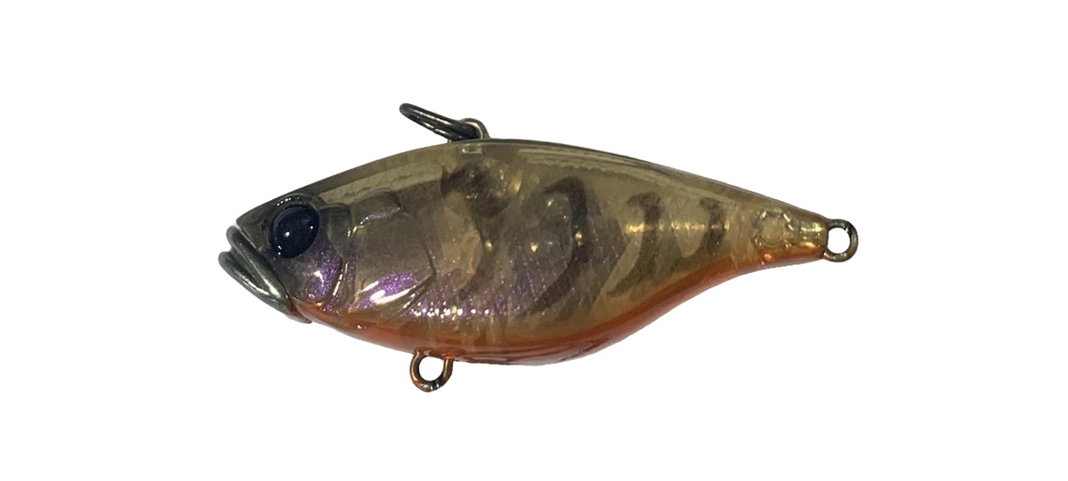 TN38 Lipless Crankbait