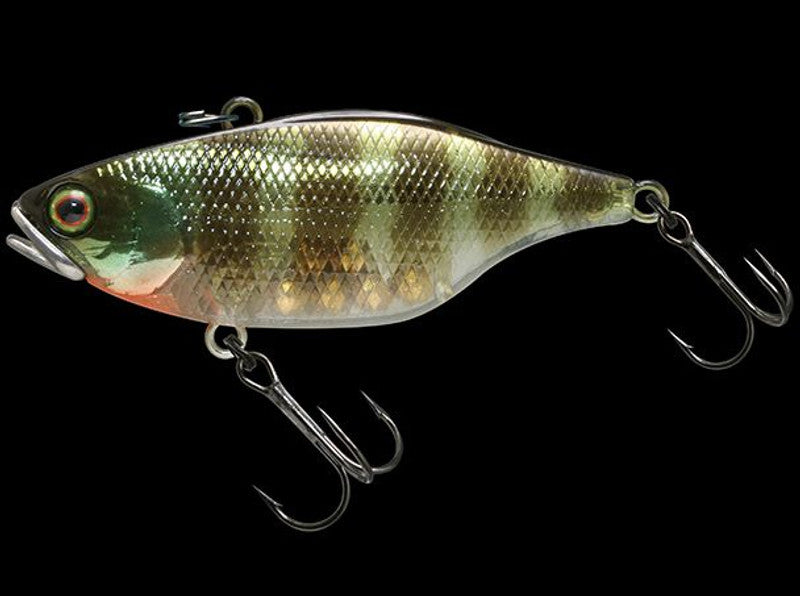 TN60 Lipless Crankbait - Silent