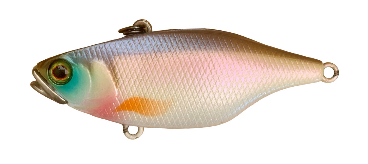 TN60 Lipless Crankbait