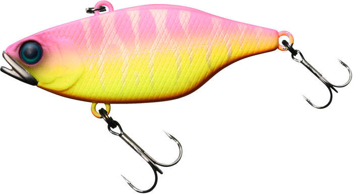 TN60 Lipless Crankbait