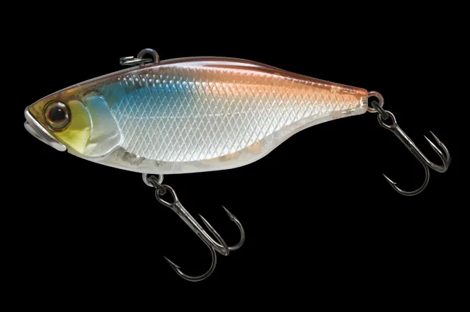 TN60 Lipless Crankbait - Silent