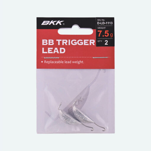 BB Trigger Lead