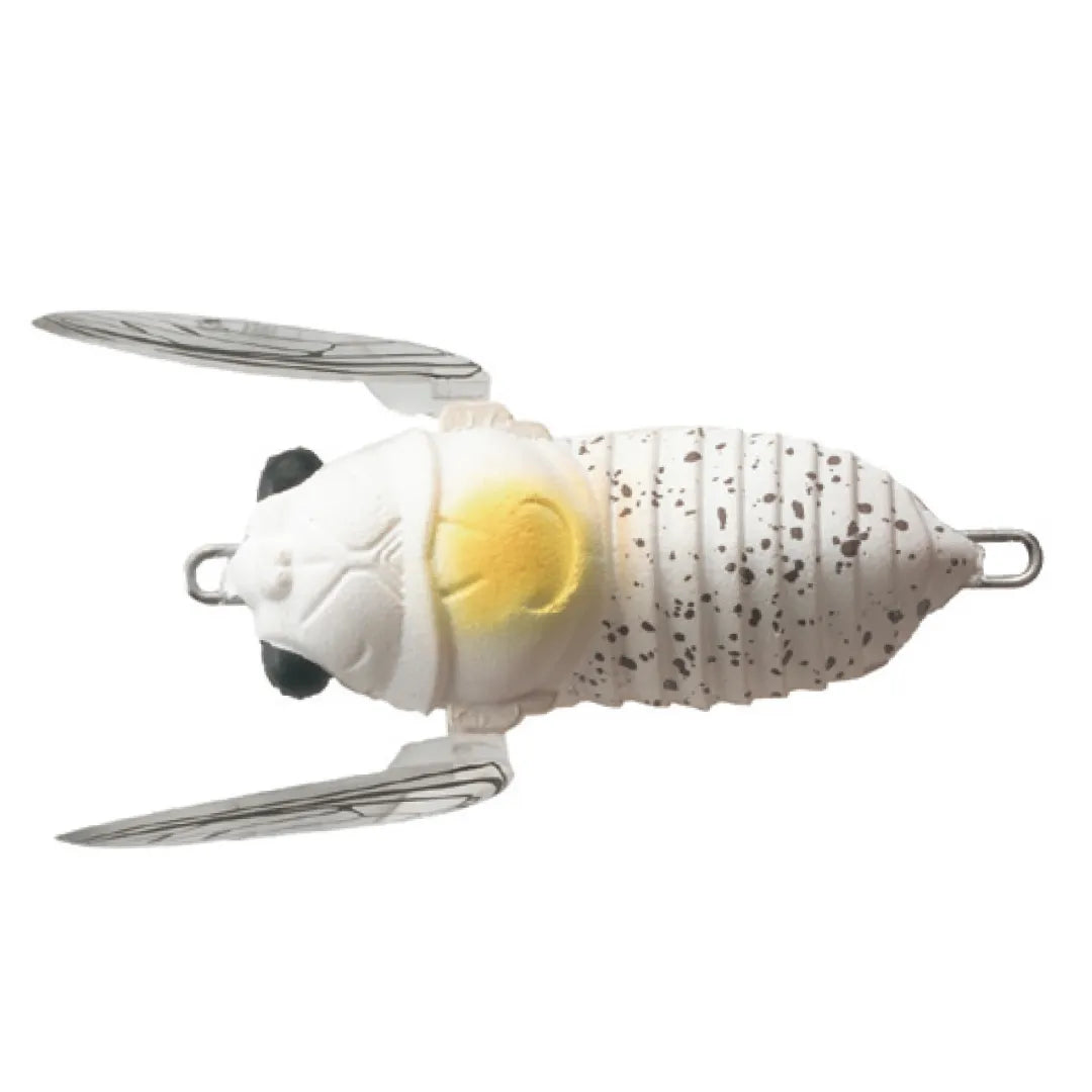 Soft Shell Cicada EVO