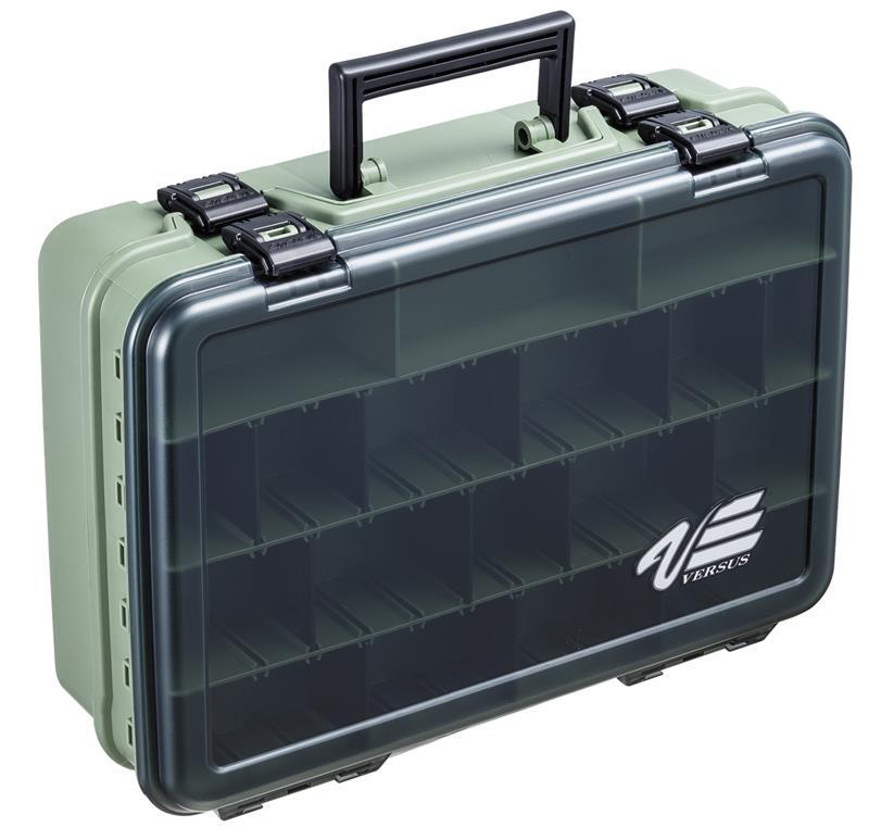 VS-3070 Tackle Box - Green