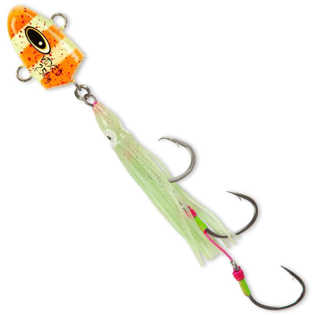 Bottom Meat Deepwater Jig/Bait Hybrid